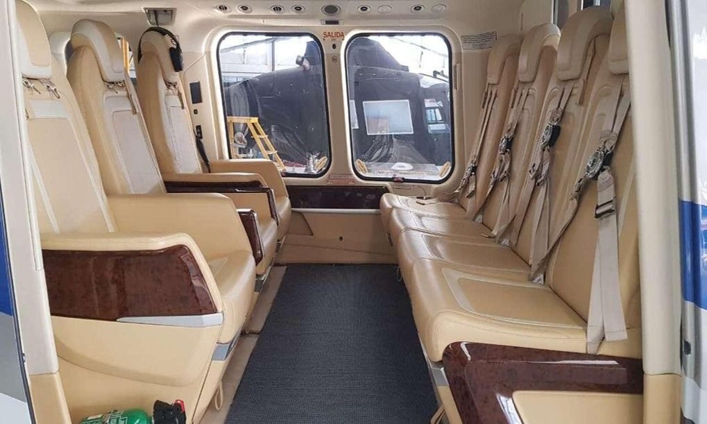 AW169 2016 AW169 2016