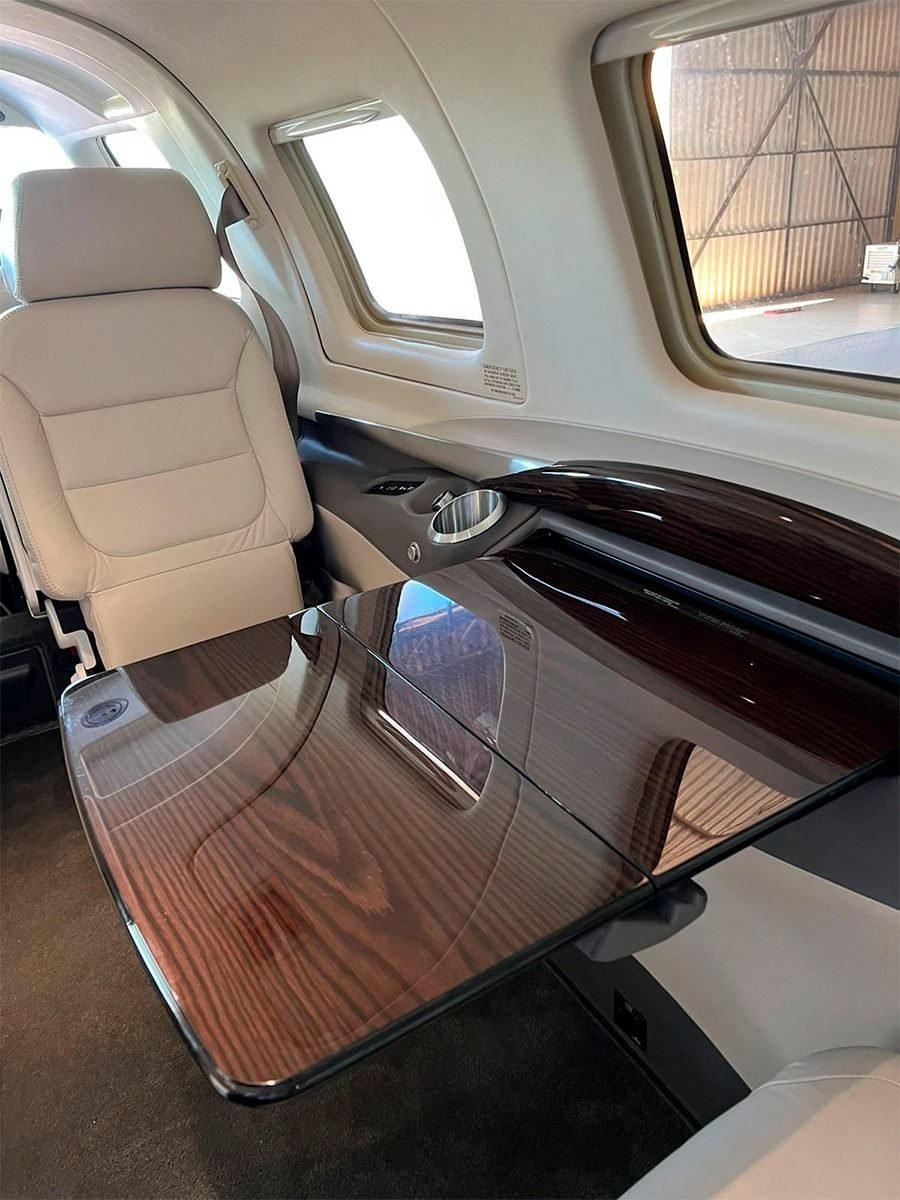 PIPER M600 2016 PIPER M600 2016