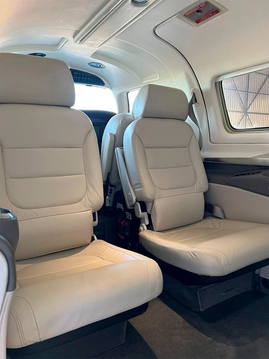 PIPER M600 2016 PIPER M600 2016