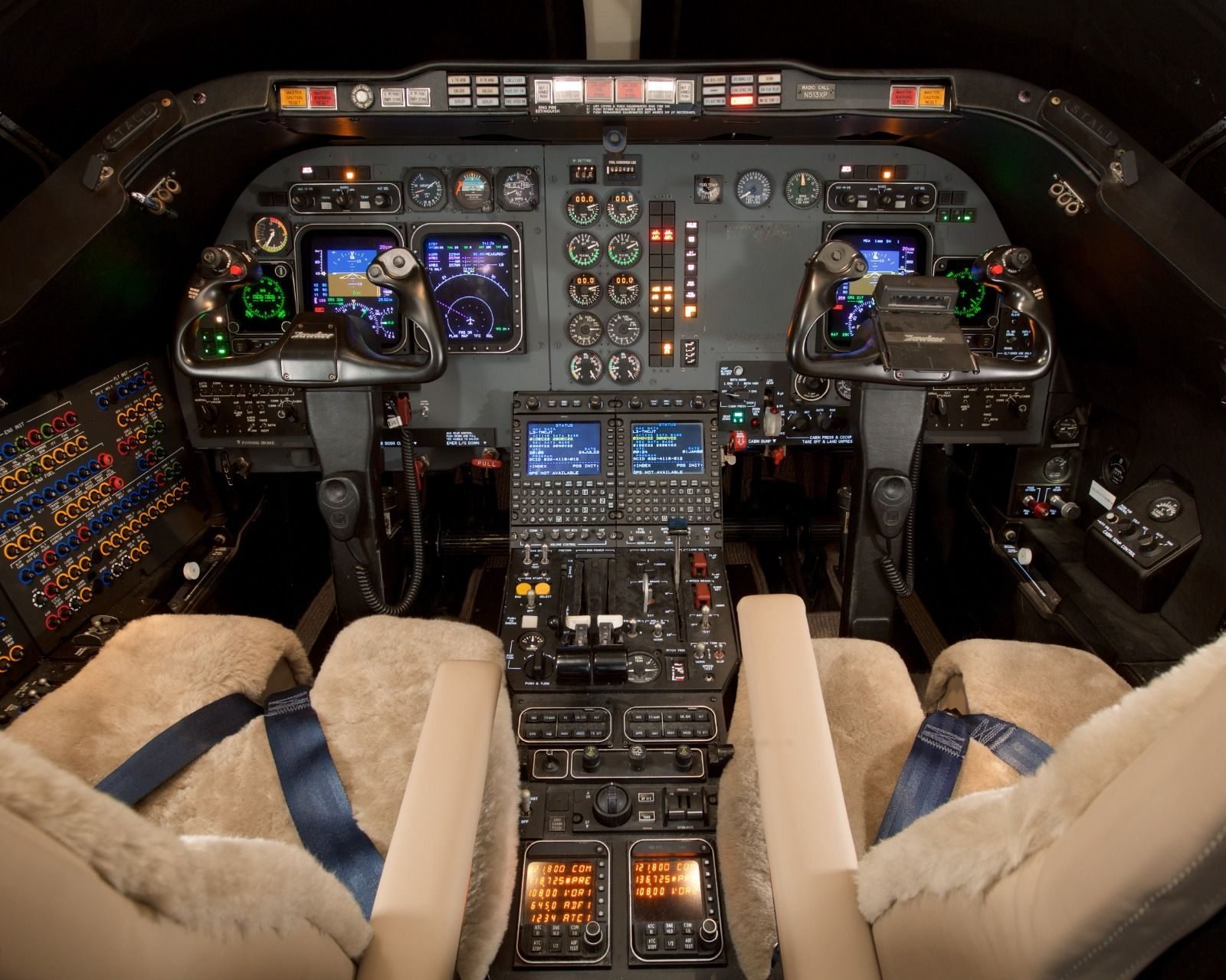HAWKER 400XP 2006 HAWKER 400XP 2006