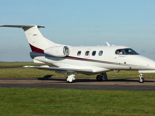 EMBRAER PHENOM 100 2010