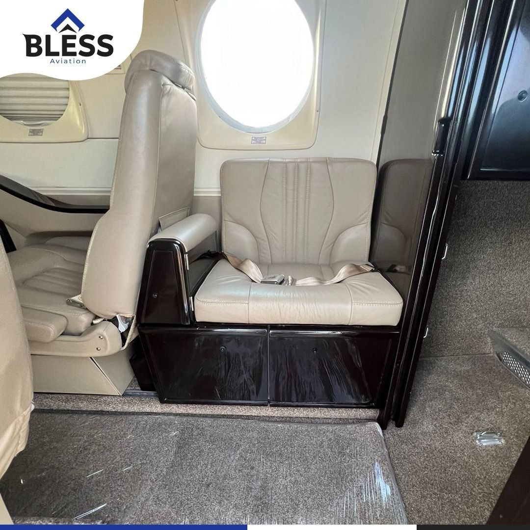 BEECHCRAFT KING AIR F90 1981 BEECHCRAFT KING AIR F90 1981