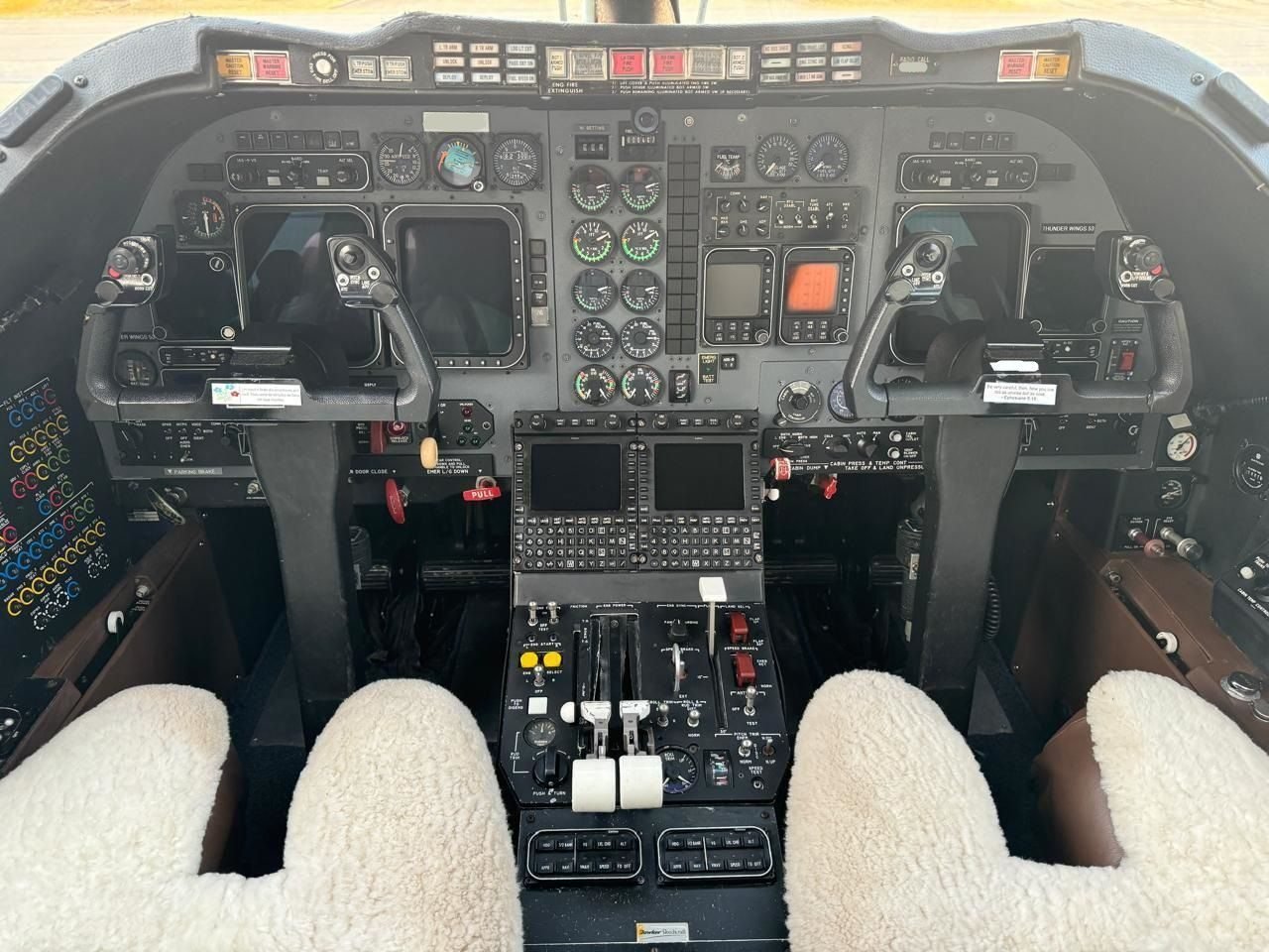 HAWKER 400A 1993 HAWKER 400A 1993