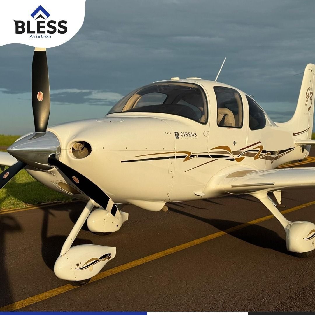 CIRRUS SR22 G3 GTS 2007 CIRRUS SR22 G3 GTS 2007