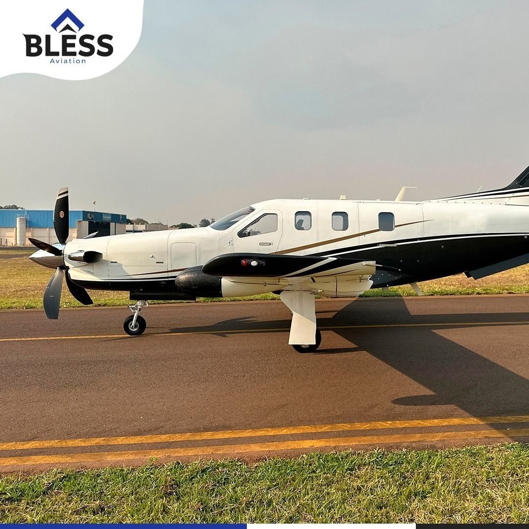 SOCATA TBM850 2013 SOCATA TBM850 2013