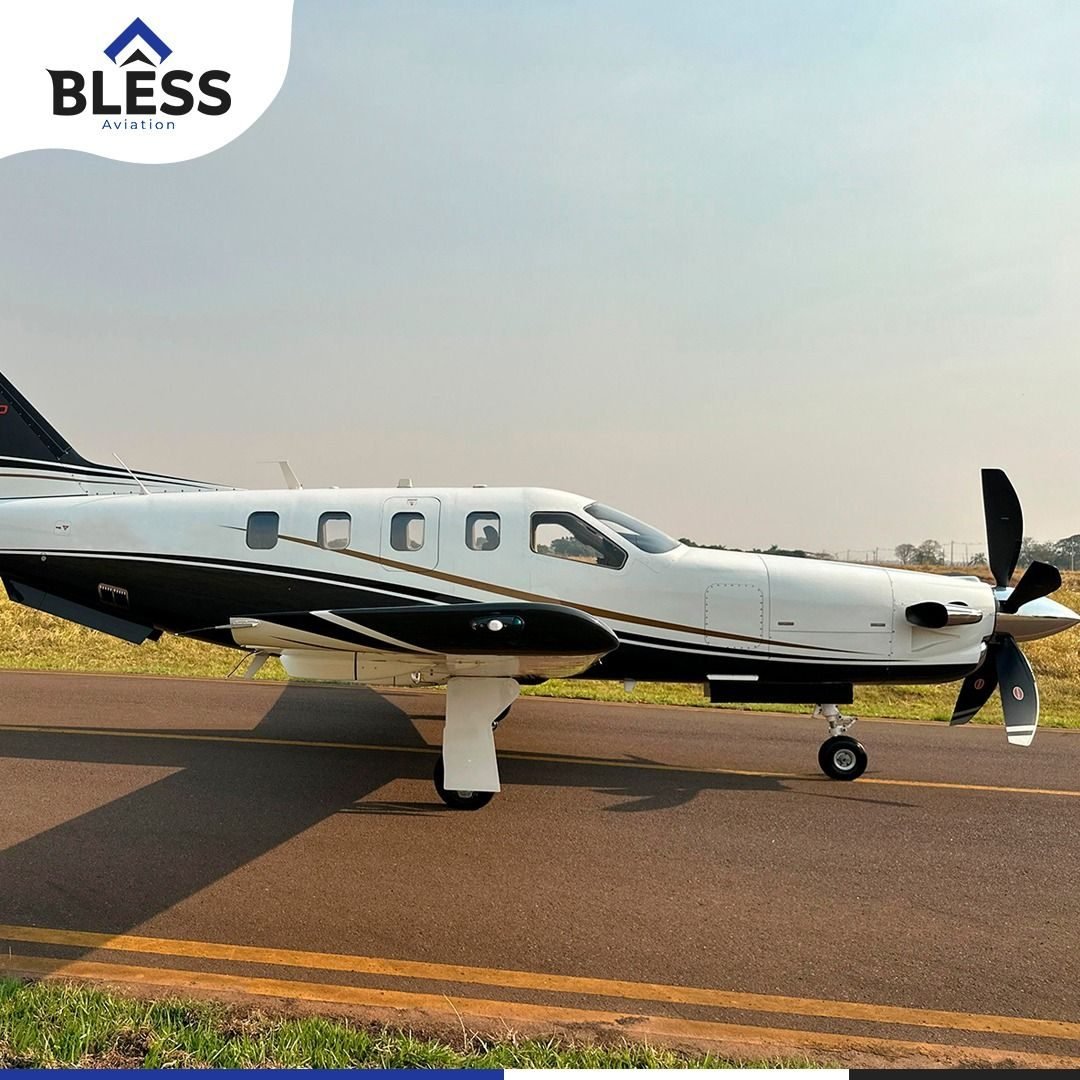 SOCATA TBM850 2013 SOCATA TBM850 2013