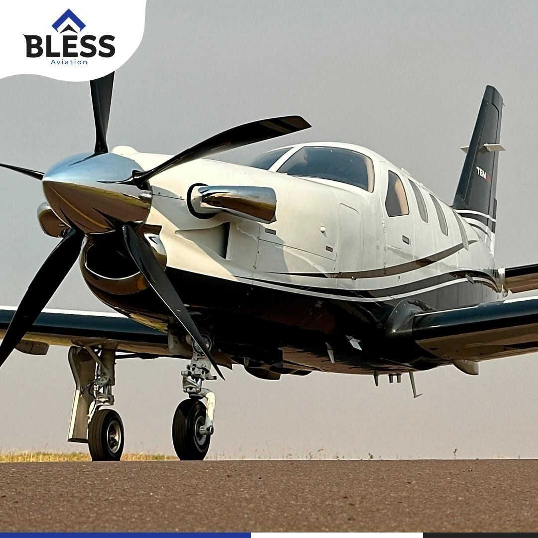 SOCATA TBM850 2013 SOCATA TBM850 2013