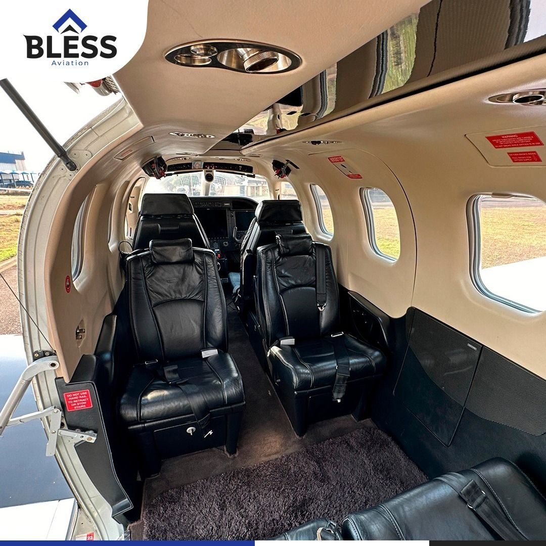 SOCATA TBM850 2013 SOCATA TBM850 2013