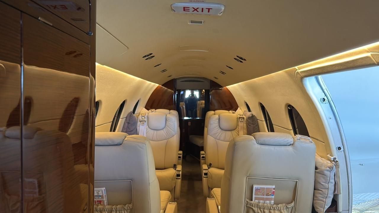 HAWKER 400A 2006 HAWKER 400A 2006
