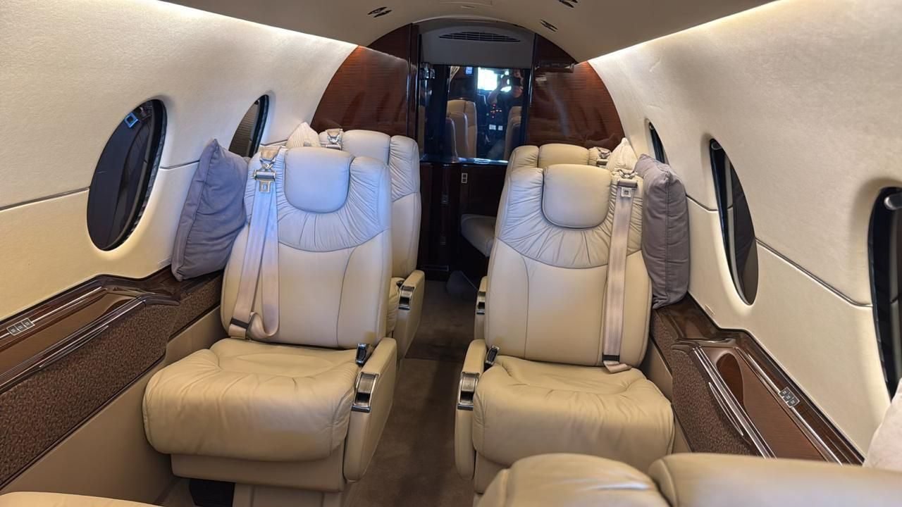 HAWKER 400A 2006 HAWKER 400A 2006
