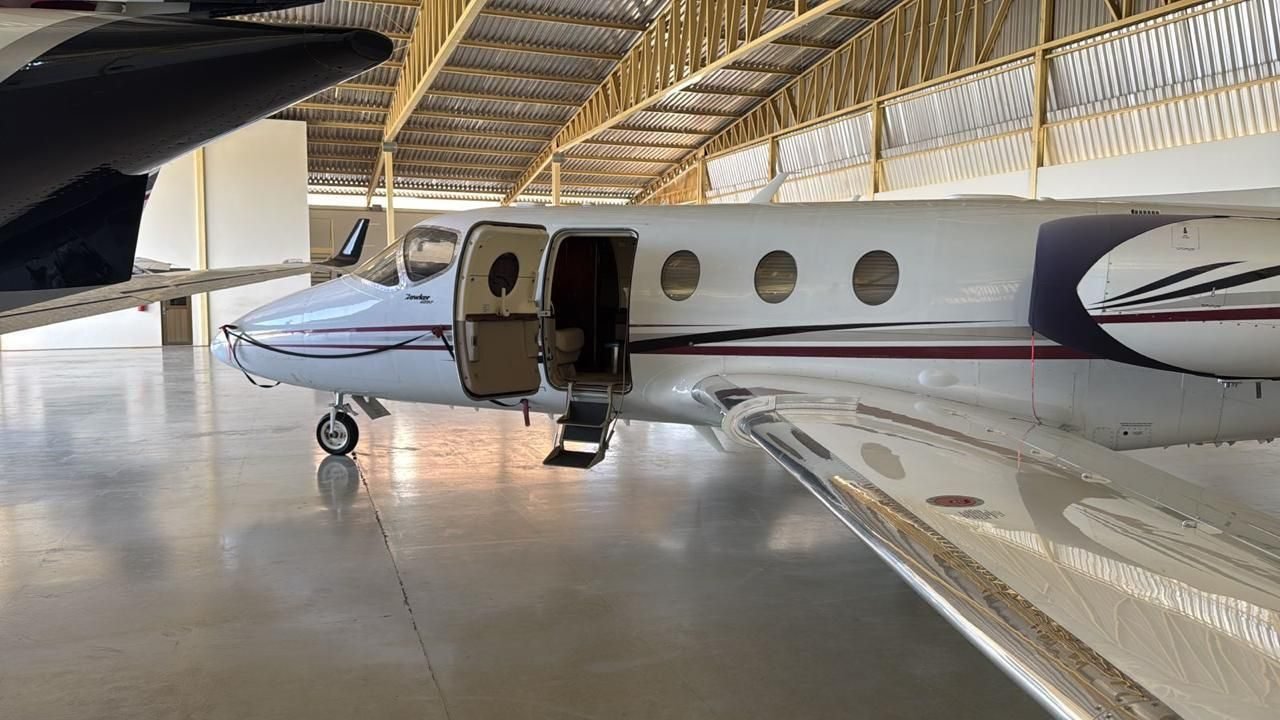 HAWKER 400A 2006 HAWKER 400A 2006