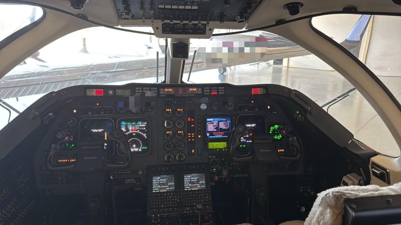 HAWKER 400A 2006 HAWKER 400A 2006