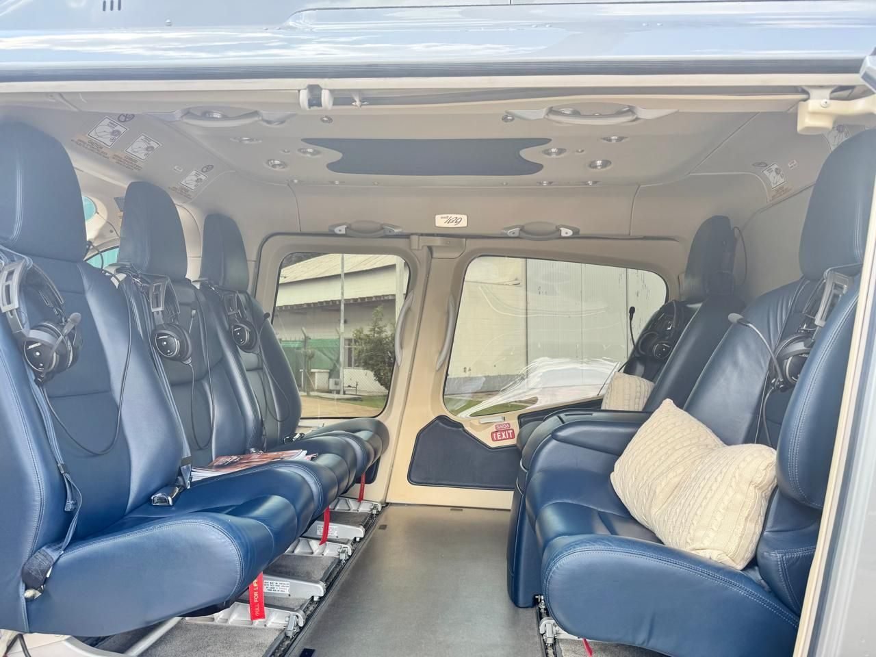 BELL 429 2012 BELL 429 2012