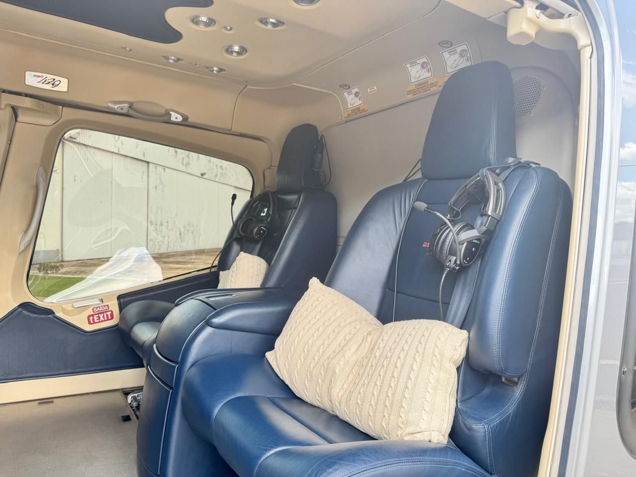 BELL 429 2012 BELL 429 2012