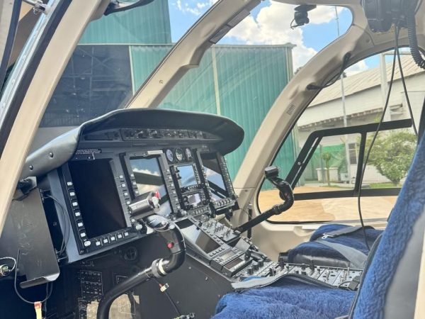 BELL 429 2012