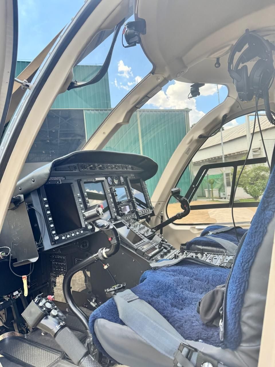 BELL 429 2012 BELL 429 2012