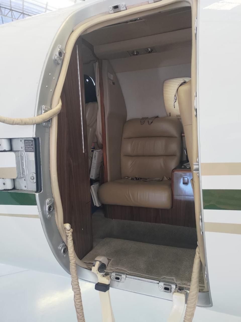 CESSNA CITATION CJ1 2001 CESSNA CITATION CJ1 2001