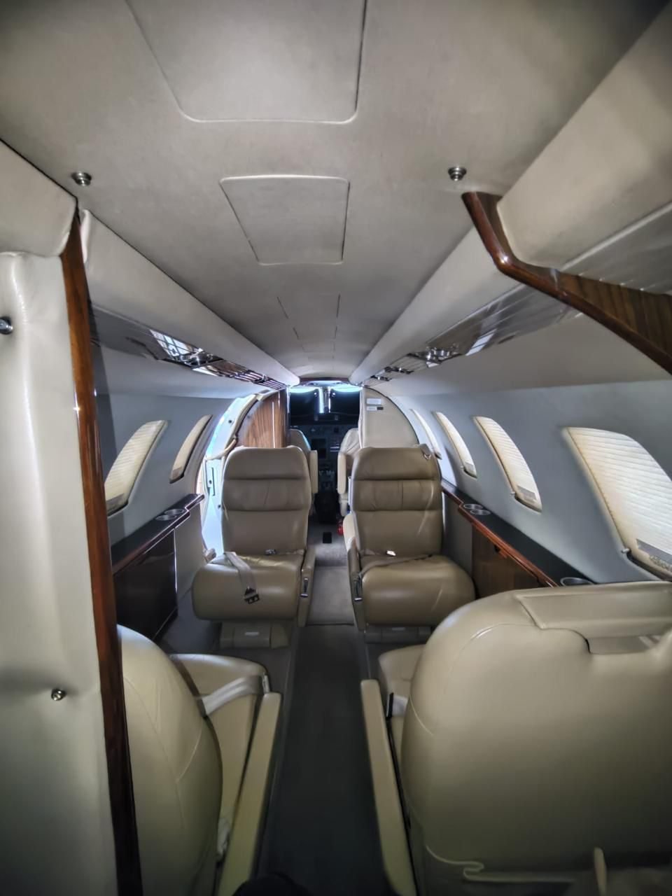 CESSNA CITATION CJ1 2001 CESSNA CITATION CJ1 2001