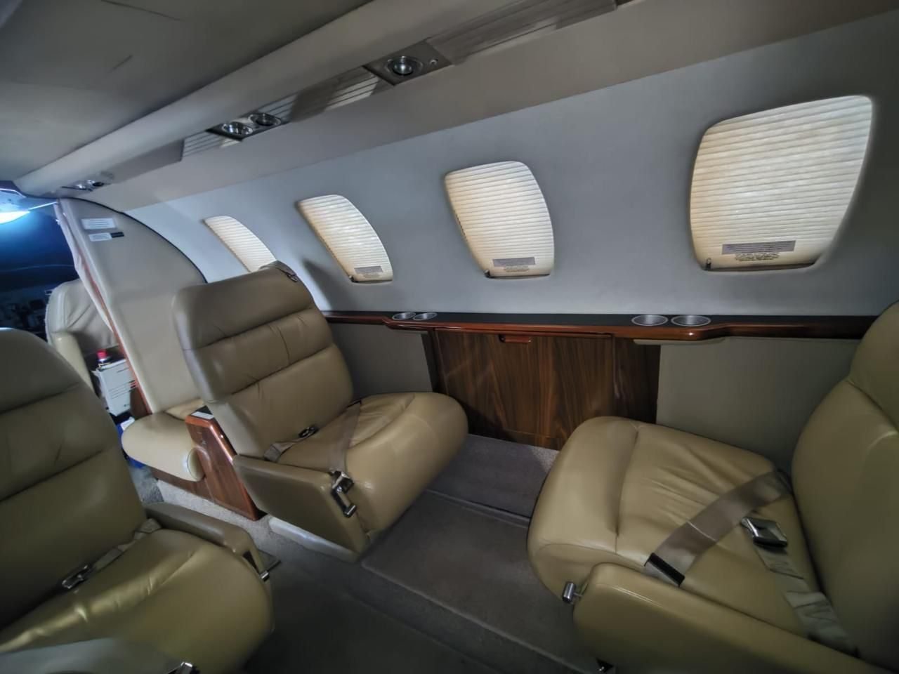 CESSNA CITATION CJ1 2001 CESSNA CITATION CJ1 2001