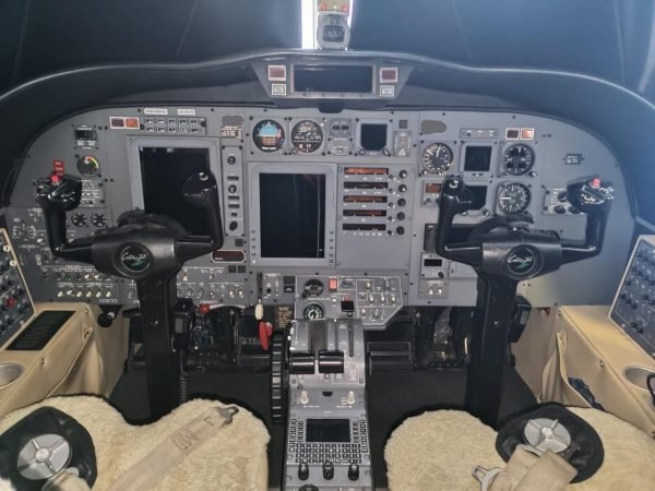 CESSNA CITATION CJ1 2001