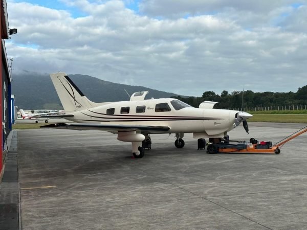 PIPER MATRIX 2009