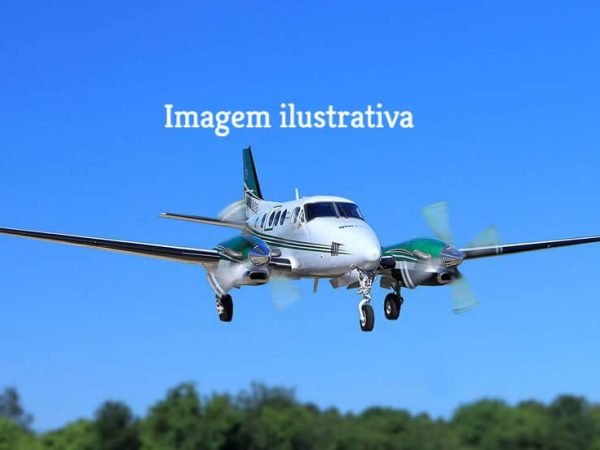 BEECHCRAFT KING AIR C90 GTX 2012