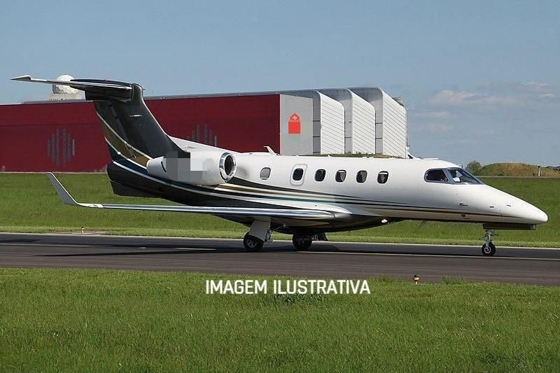 EMBRAER PHENOM 300 2017 EMBRAER PHENOM 300 2017
