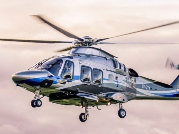 AW169 2016