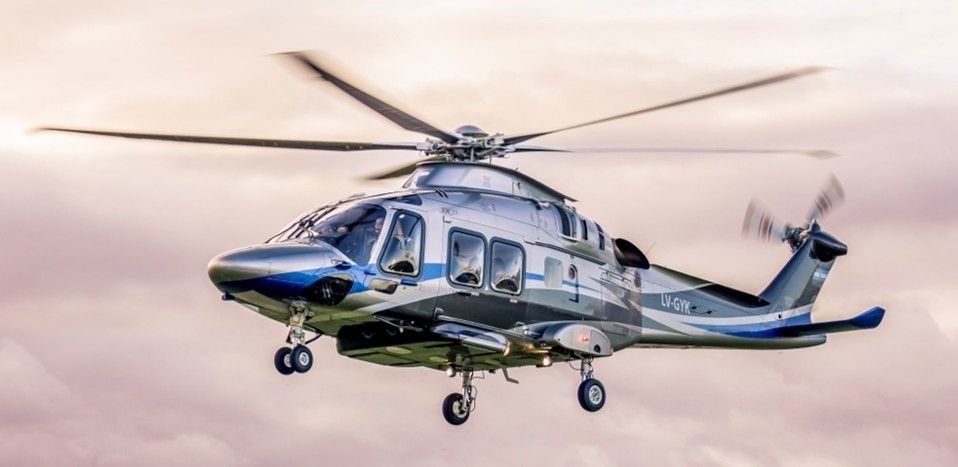 AW169 2016 AW169 2016