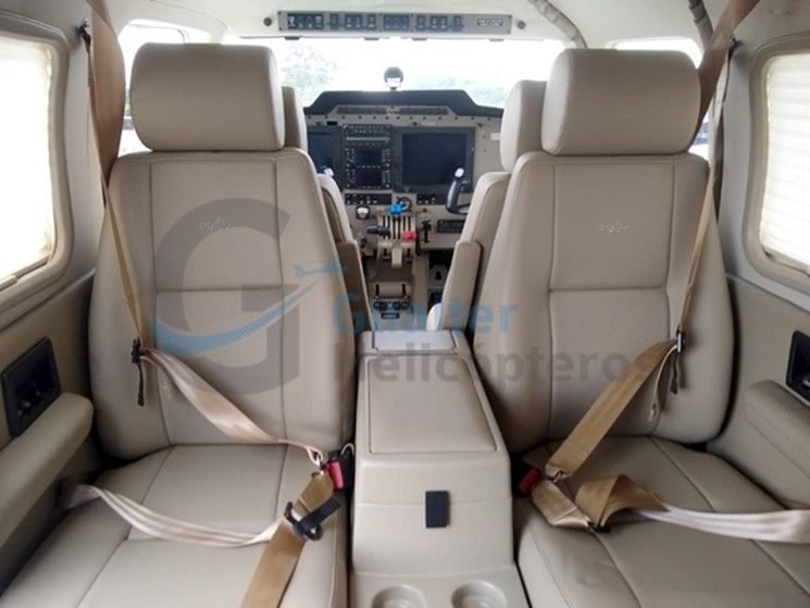 PIPER SENECA V 2008 PIPER SENECA V 2008