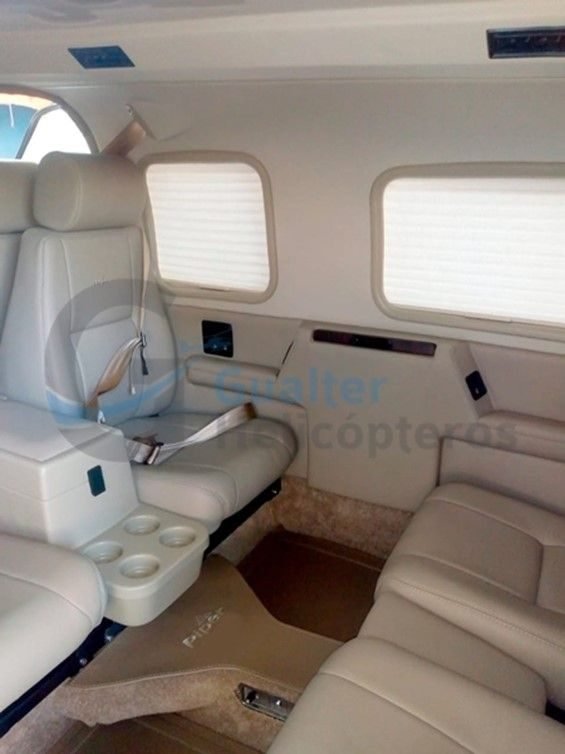 PIPER SENECA V 2008 PIPER SENECA V 2008