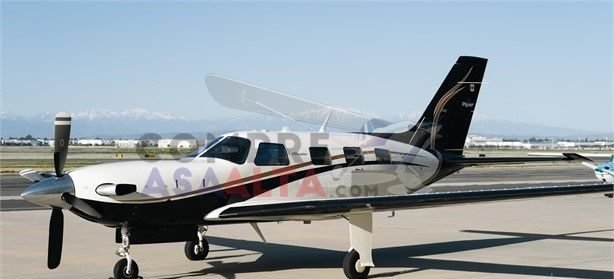 PIPER MERIDIAN 2011 PIPER MERIDIAN 2011