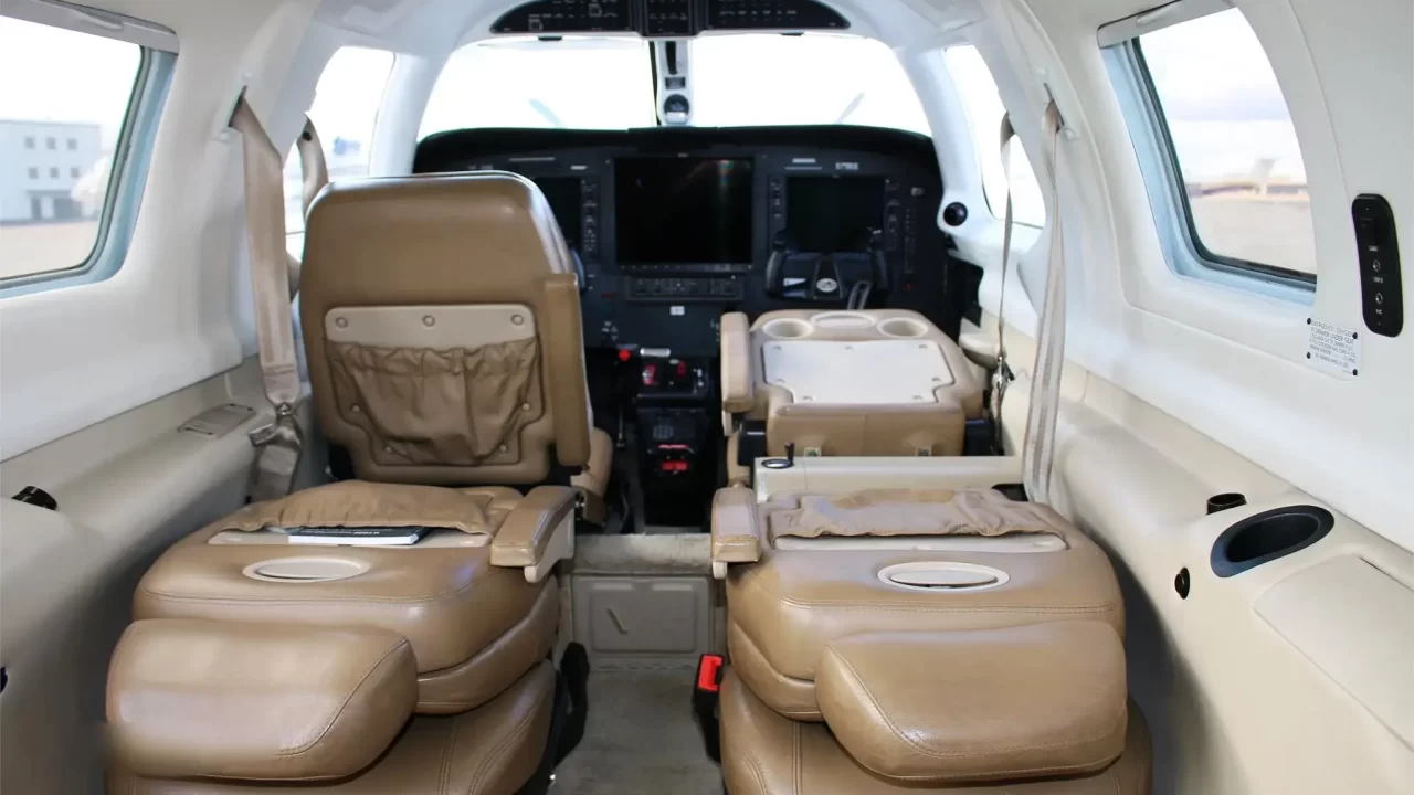 PIPER MERIDIAN 2013 PIPER MERIDIAN 2013