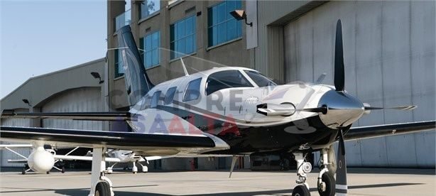 PIPER MERIDIAN 2011 PIPER MERIDIAN 2011
