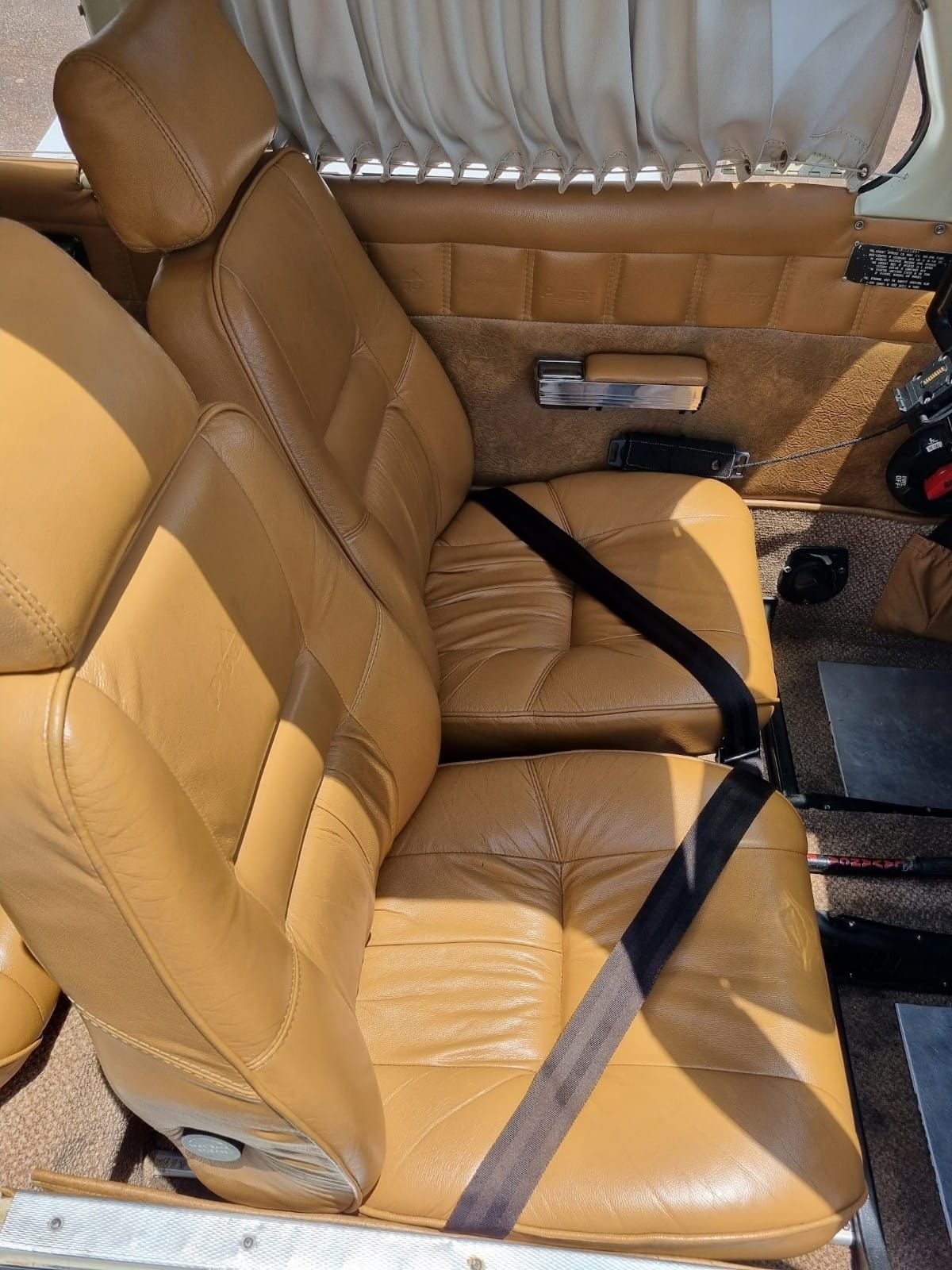 Corisco P28R chincull sacaifi 201T 1990 Corisco P28R chincull sacaifi 201T 1990