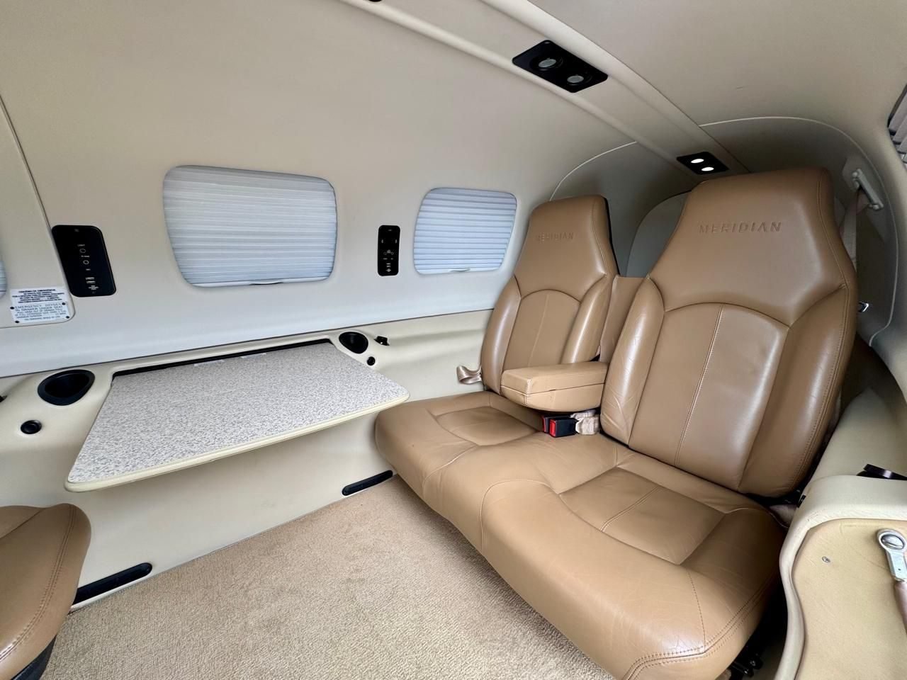 PIPER M500 2015 PIPER M500 2015