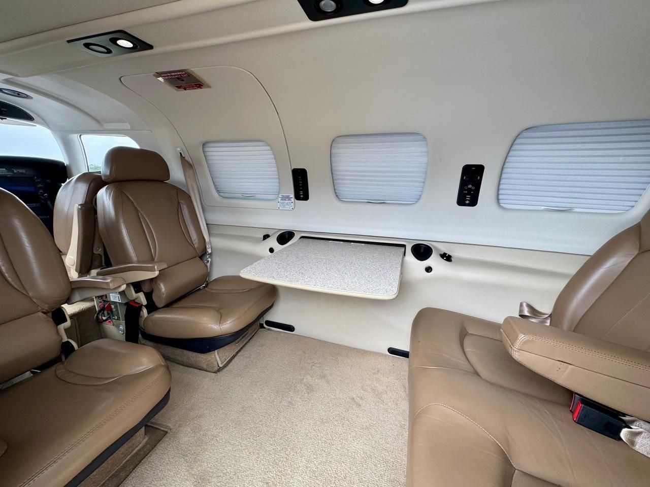 PIPER M500 2015 PIPER M500 2015