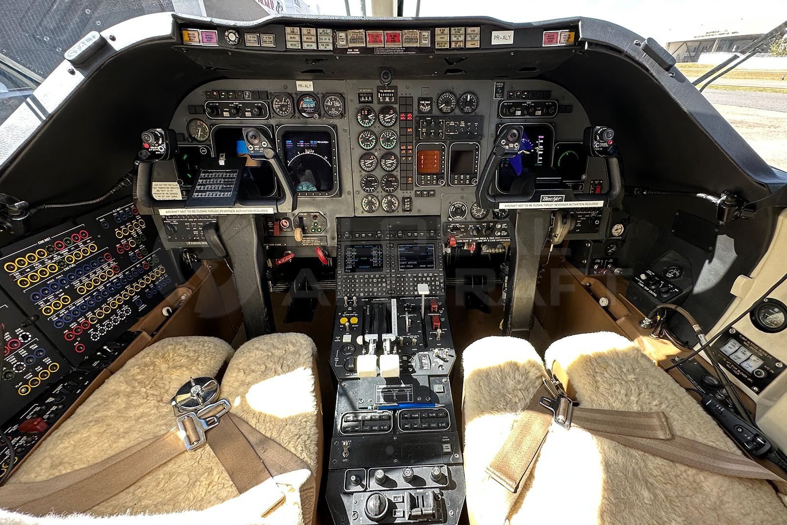 BEECHCRAFT BEECHJET 400A 1991 BEECHCRAFT BEECHJET 400A 1991