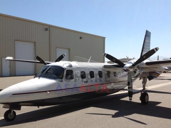 1 TURBO COMMANDER 1000 à venda - aeronavesavenda