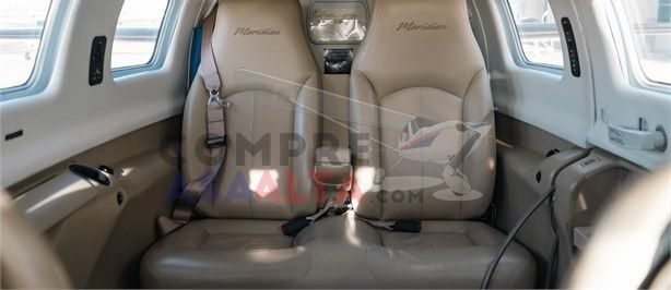 PIPER MERIDIAN 2011 PIPER MERIDIAN 2011