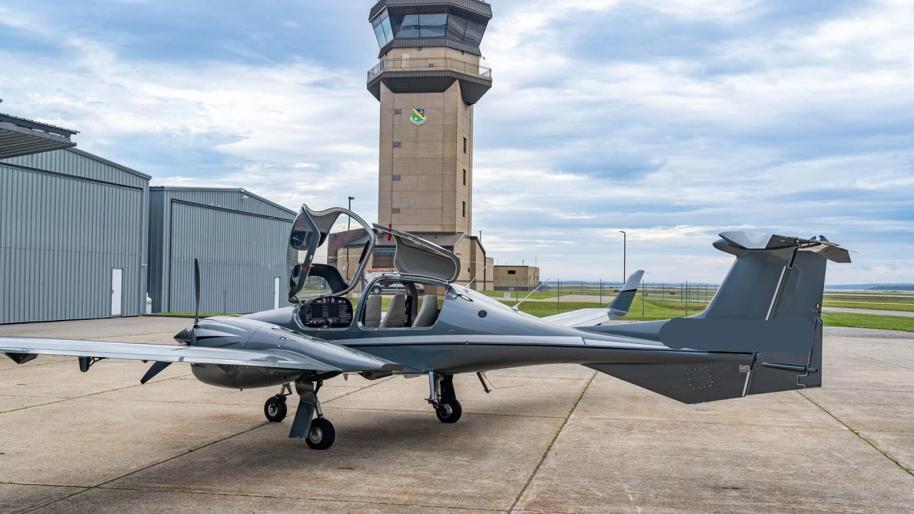 DIAMOND DA42-NG 2024 DIAMOND DA42-NG 2024