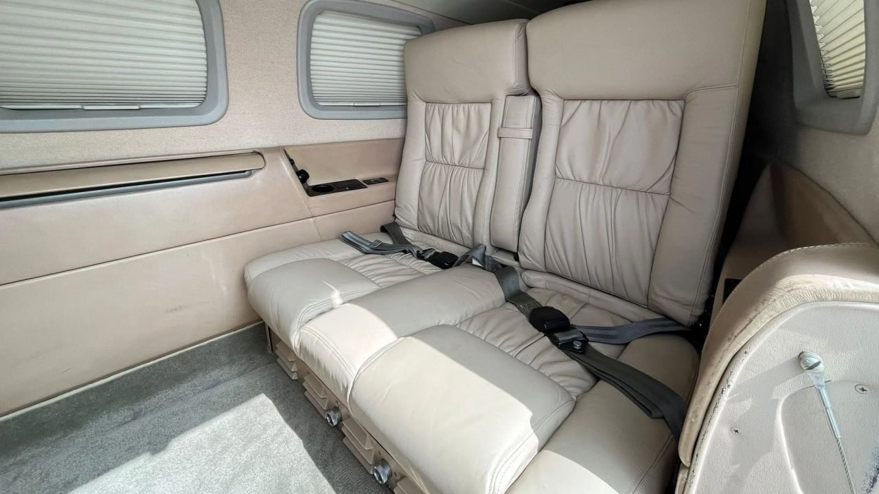 PIPER JETPROP 2006 PIPER JETPROP 2006