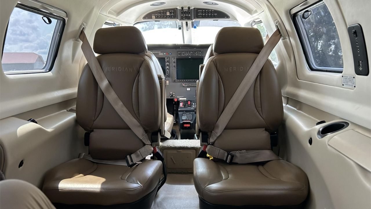 PIPER M500 2015 PIPER M500 2015