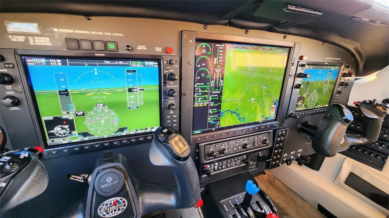 PIPER MALIBU MATRIX 2013 PIPER MALIBU MATRIX 2013