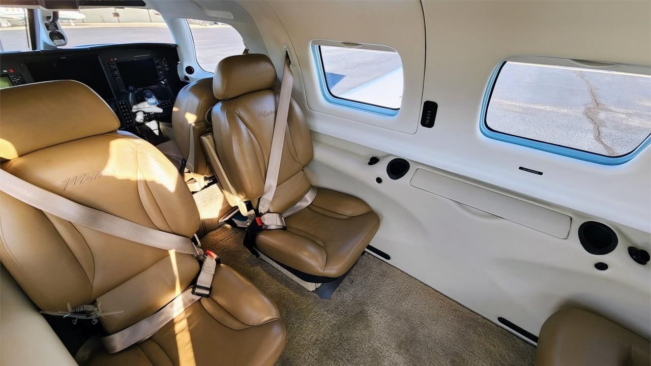 PIPER MALIBU MATRIX 2013 PIPER MALIBU MATRIX 2013
