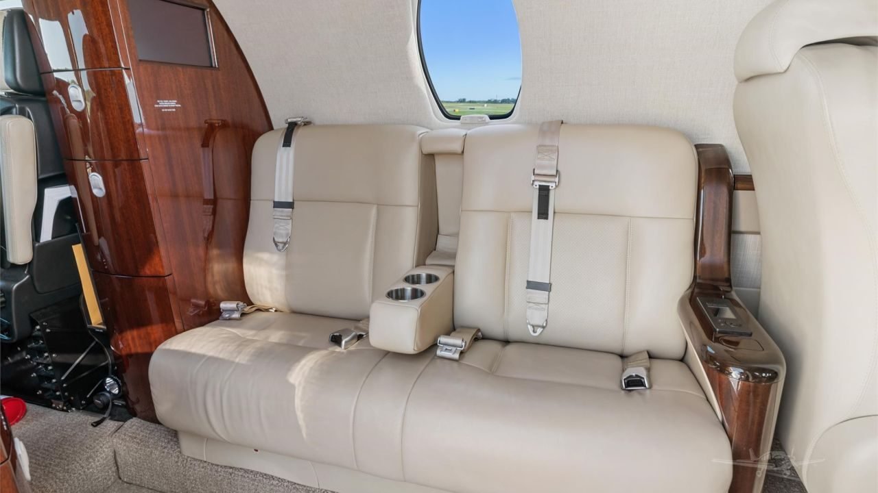CESSNA CITATION CJ4 2020 CESSNA CITATION CJ4 2020
