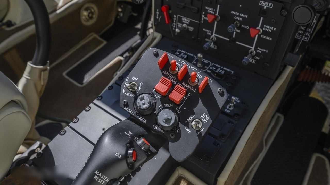 AGUSTA 109GRANDNEW 2024 AGUSTA 109GRANDNEW 2024