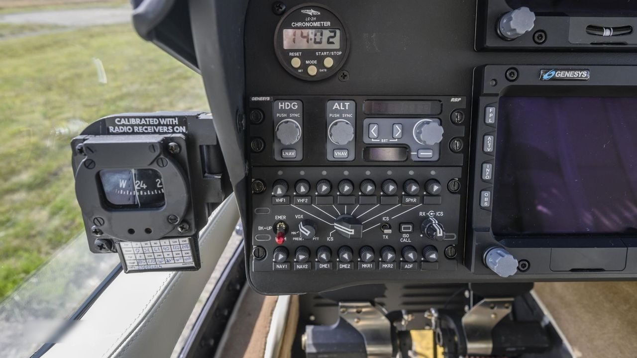 AGUSTA 109GRANDNEW 2024 AGUSTA 109GRANDNEW 2024