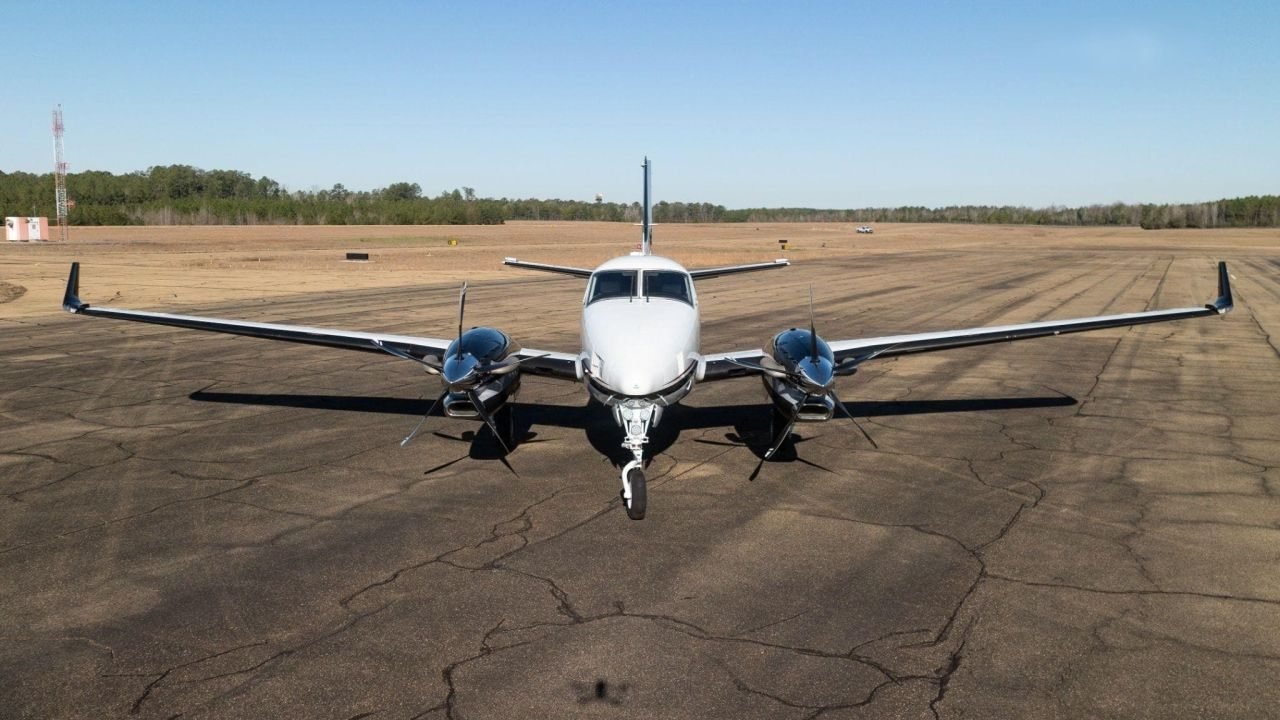 BEECHCRAFT KING AIR C90GTX 2014 BEECHCRAFT KING AIR C90GTX 2014