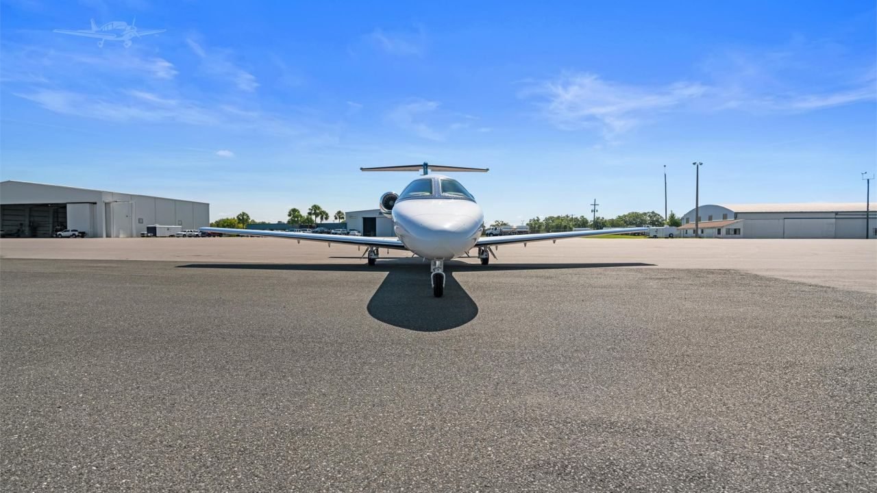 CESSNA CITATION CJ4 2020 CESSNA CITATION CJ4 2020